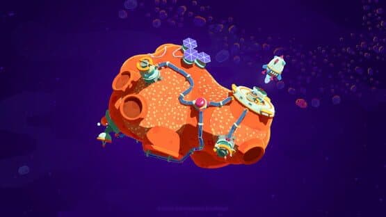 Star Birds — screenshot 1