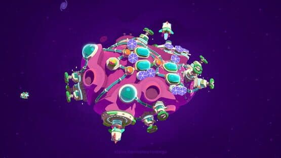 Star Birds — screenshot 2