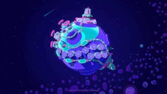 Star Birds — screenshot 3