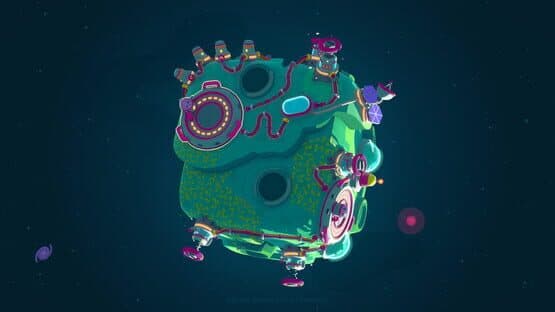 Star Birds — screenshot 4