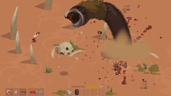 Lorn Vale — screenshot 4