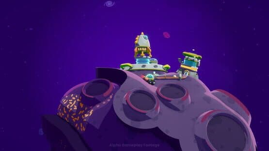 Star Birds — screenshot 5