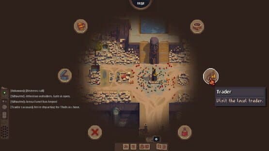 Lorn Vale — screenshot 5
