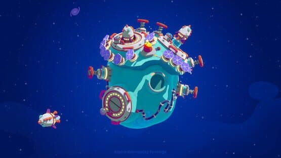 Star Birds — screenshot 6