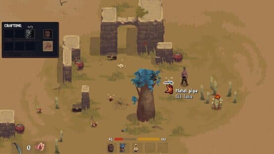 Lorn Vale — screenshot 7