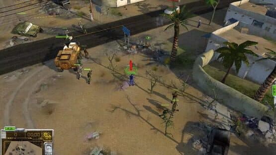 War on Terror — screenshot 1