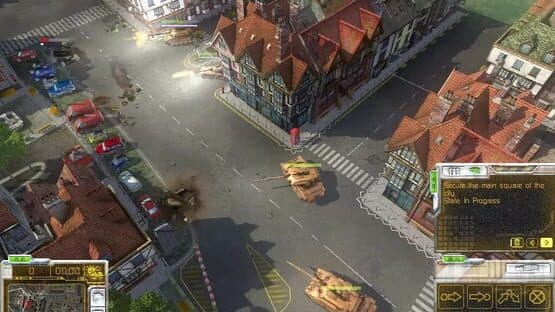 War on Terror — screenshot 3