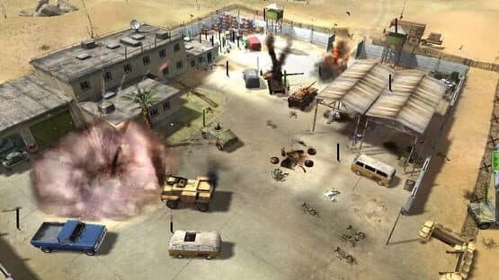War on Terror — screenshot 4