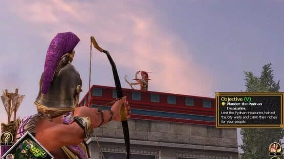 Rise and Fall: Civilizations at War — screenshot 2