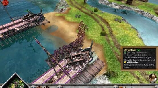 Rise and Fall: Civilizations at War — screenshot 3