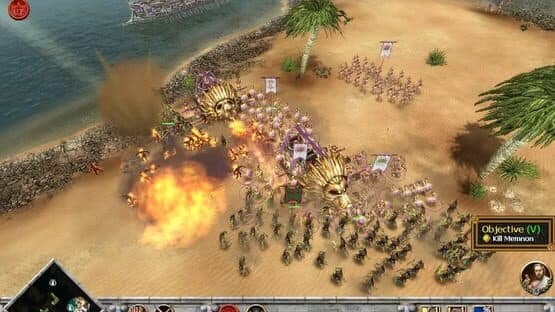 Rise and Fall: Civilizations at War — screenshot 4
