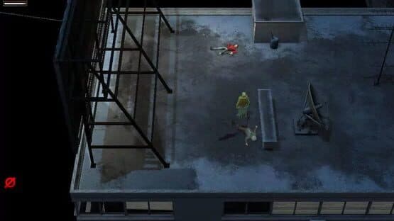 Night Watch — screenshot 2