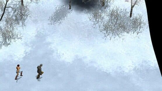Night Watch — screenshot 4