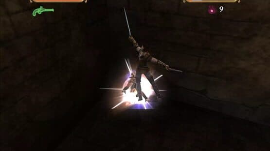 Pirates: Legend of the Black Buccaneer — screenshot 3