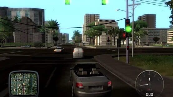 Test Drive Unlimited — screenshot 3