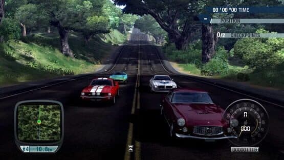 Test Drive Unlimited — screenshot 4