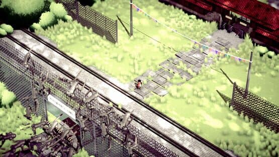 Heaven Crawler — screenshot 1