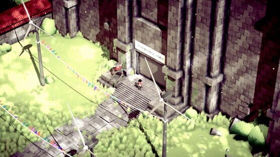 Heaven Crawler — screenshot 2