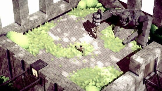 Heaven Crawler — screenshot 3