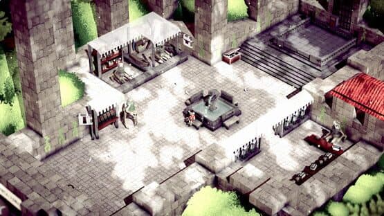Heaven Crawler — screenshot 4