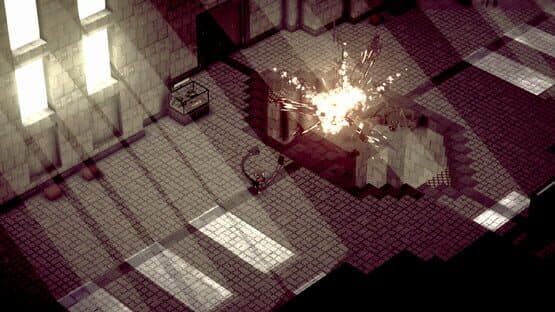 Heaven Crawler — screenshot 8