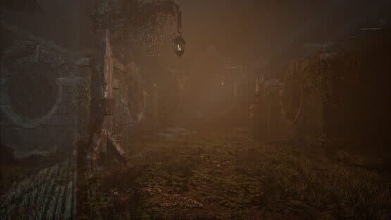 Temple of Shadows — screenshot 1