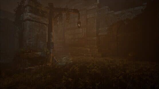 Temple of Shadows — screenshot 2