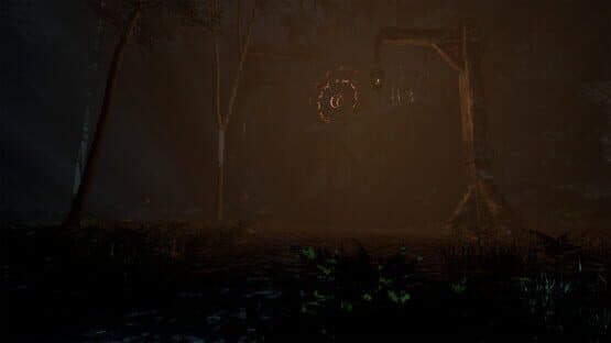 Temple of Shadows — screenshot 3