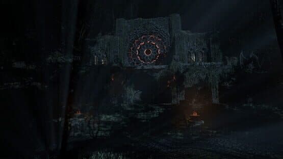 Temple of Shadows — screenshot 4