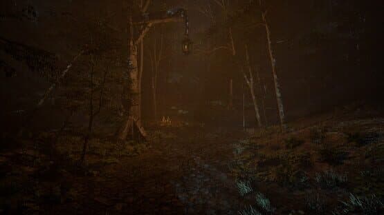 Temple of Shadows — screenshot 5
