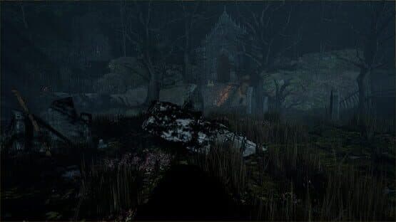 Temple of Shadows — screenshot 6