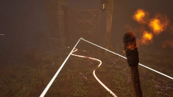 Temple of Shadows — screenshot 8
