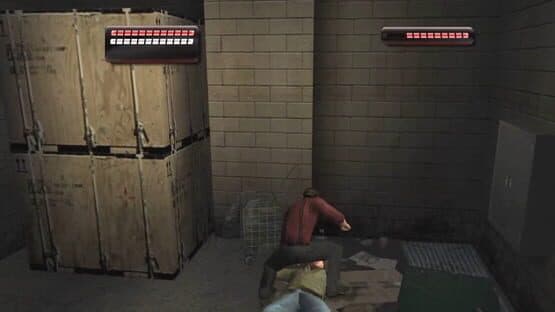 The Sopranos: Road to Respect — screenshot 3
