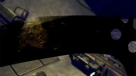 Riddick: The Merc Files — screenshot 5