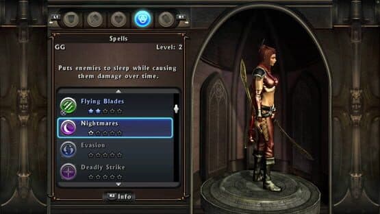 Untold Legends: Dark Kingdom — screenshot 5