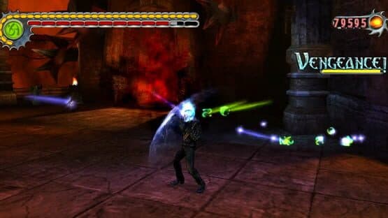 Ghost Rider — screenshot 2
