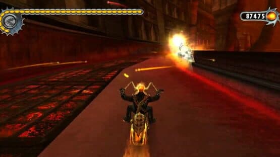 Ghost Rider — screenshot 3
