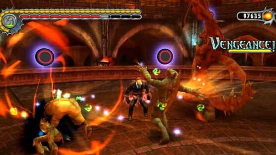 Ghost Rider — screenshot 4