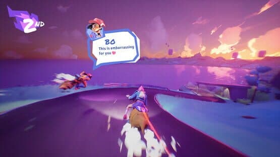 Crescent County — screenshot 1