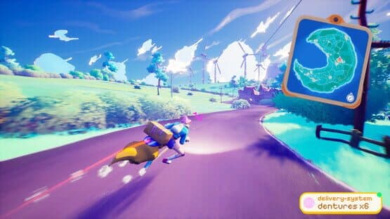 Crescent County — screenshot 3