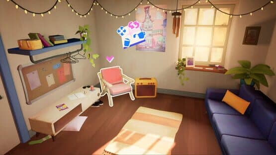 Crescent County — screenshot 4