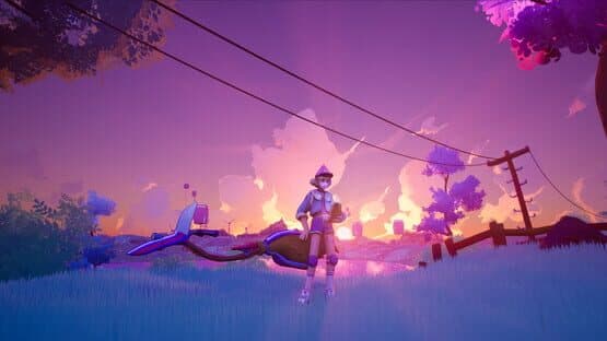 Crescent County — screenshot 5