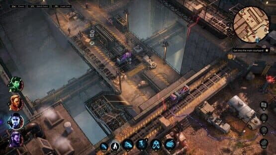 Sumerian Six — screenshot 5