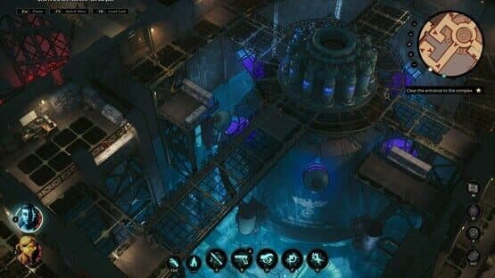 Sumerian Six — screenshot 6