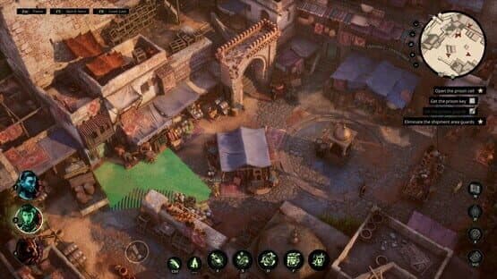 Sumerian Six — screenshot 7