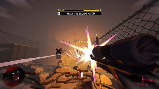 I Am Your Beast — screenshot 1