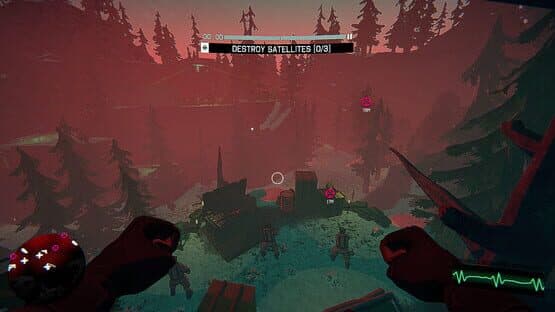 I Am Your Beast — screenshot 3