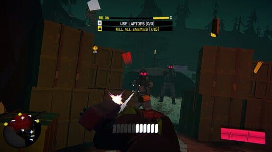 I Am Your Beast — screenshot 4