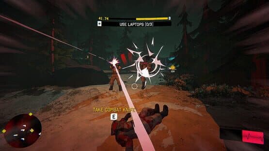 I Am Your Beast — screenshot 5