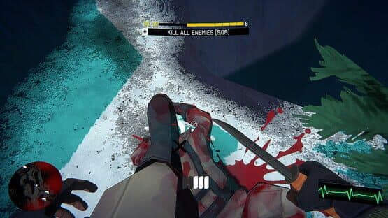 I Am Your Beast — screenshot 7